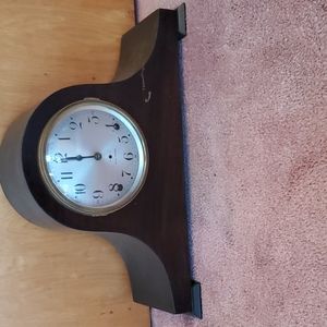 Vintage Chime Seth Thomas Mantel Clock